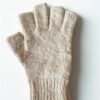Lambswool Gloves