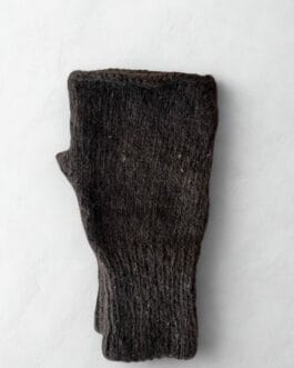 yak wool warmers