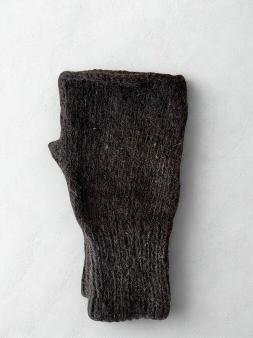 yak wool warmers