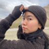 Classic Handknit Yak wool Beanie
