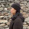Yak wool Sweater