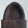 Classic Handknit Yak wool Beanie